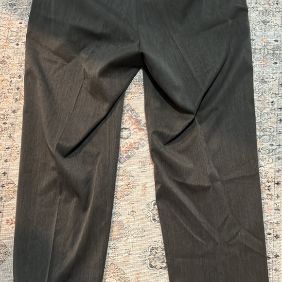 Wayne Gretzky grey pants - Picture 10 of 10